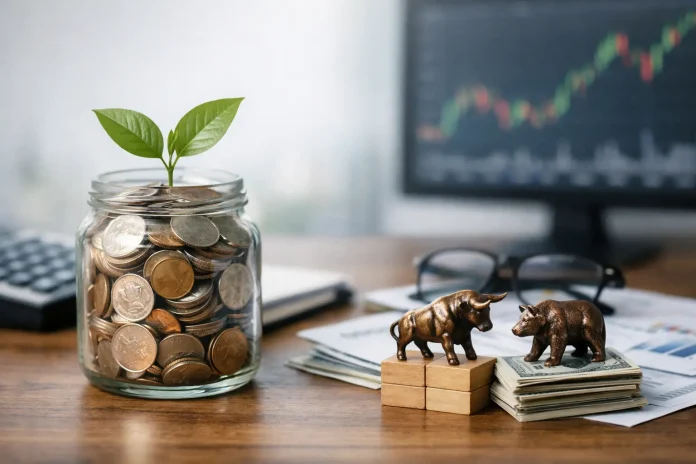 Roth IRA vs Brokerage: Which Fits You? Roth IRA vs Brokerage: Which Fits You?