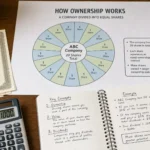 Shares Explained in Plain English for Beginners Shares Explained in Plain English for Beginners - Main Image