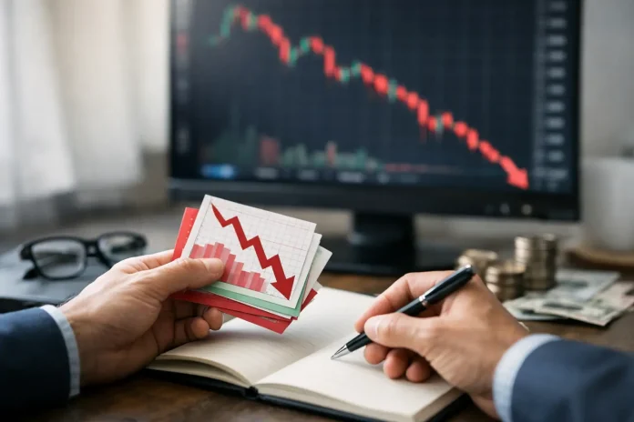Short Selling Explained Guide for Investors