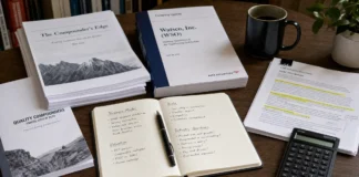Stock Articles Worth Reading Before You Buy Anything Stock Articles Worth Reading Before You Buy Anything - Main Image
