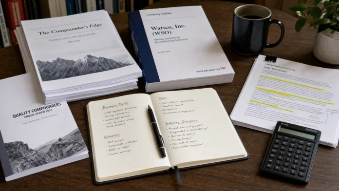 Stock Articles Worth Reading Before You Buy Anything - Main Image