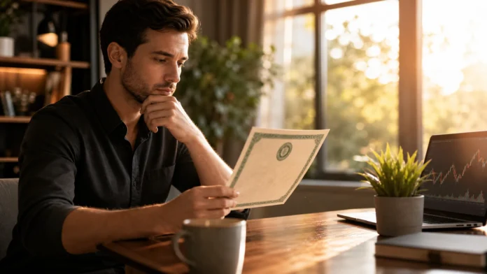 Stock Market Basics for Complete Beginners: Your Start