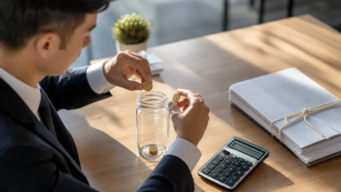 Stock Market Fees Explained Beginners: Cut Costs
