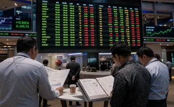 Stock Market Overview: Key Ideas Every Investor Needs Stock Market Overview: Key Ideas Every Investor Needs - Main Image