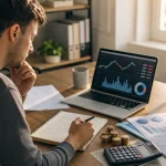Stock Market Returns Calculator: A Beginner’s Guide Stock Market Returns Calculator: A Beginner's Guide