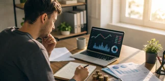 Stock Market Returns Calculator: A Beginner’s Guide Stock Market Returns Calculator: A Beginner's Guide