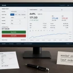 Stock Market Shares Explained for First-Time Buyers Stock Market Shares Explained for First-Time Buyers - Main Image