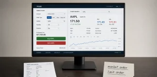 Stock Market Shares Explained for First-Time Buyers Stock Market Shares Explained for First-Time Buyers - Main Image