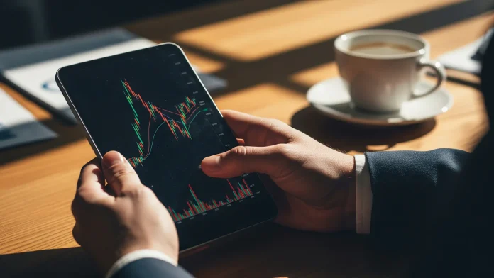 Stock Volatility What Does It Mean in Practice for Your Investments