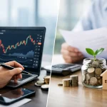 Trading vs Investing Mindset Explained Trading vs Investing Mindset Explained