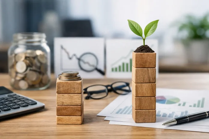 Value vs growth investing: τι να διαλέξετε
