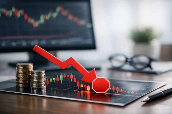 What Is a Stop Loss in Investing?