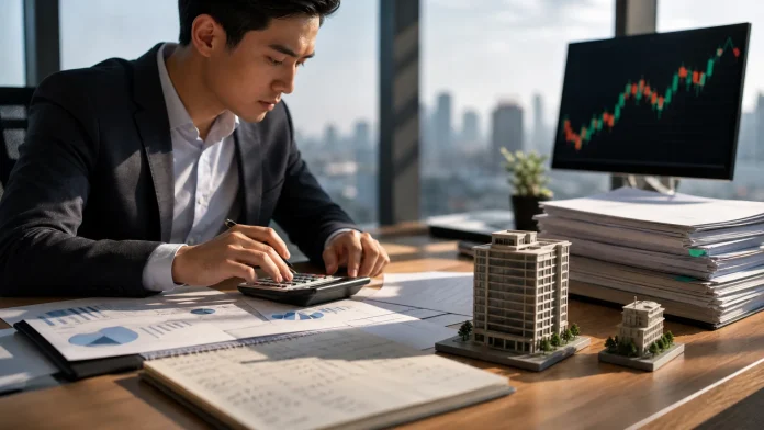 What Is Market Capitalization in Stocks