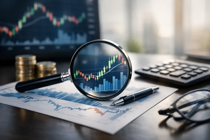 What Is the Price to Earnings Ratio?