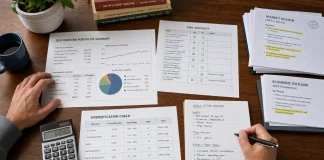 What the Stock Market in 2024 Taught Smart Investors What the Stock Market in 2024 Taught Smart Investors - Main Image