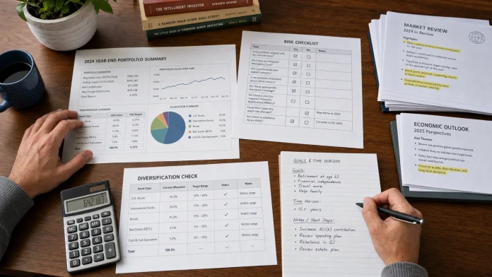 What the Stock Market in 2024 Taught Smart Investors - Main Image