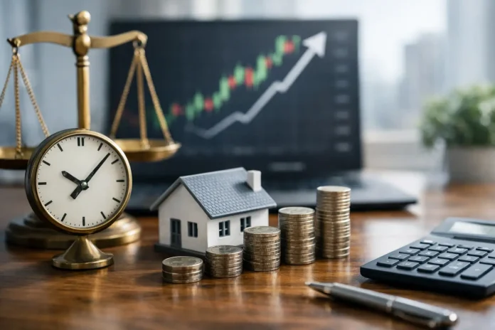 Why Do Interest Rates Matter to Investors?