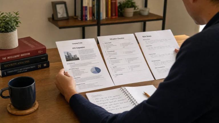 Why Education Investing Matters More Than Hot Tips