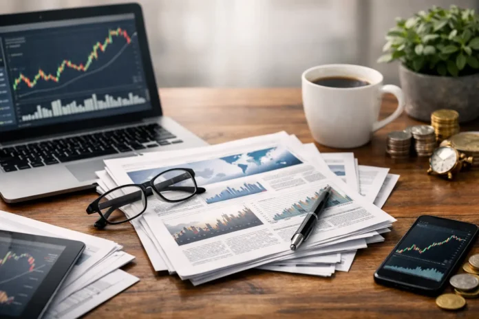 10 Best Investing Newsletters Free to Read 10 Best Investing Newsletters Free to Read
