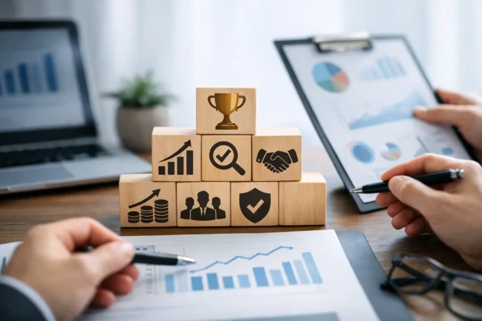 7 Best Indicators of Company Quality to Review 7 Best Indicators of Company Quality to Review