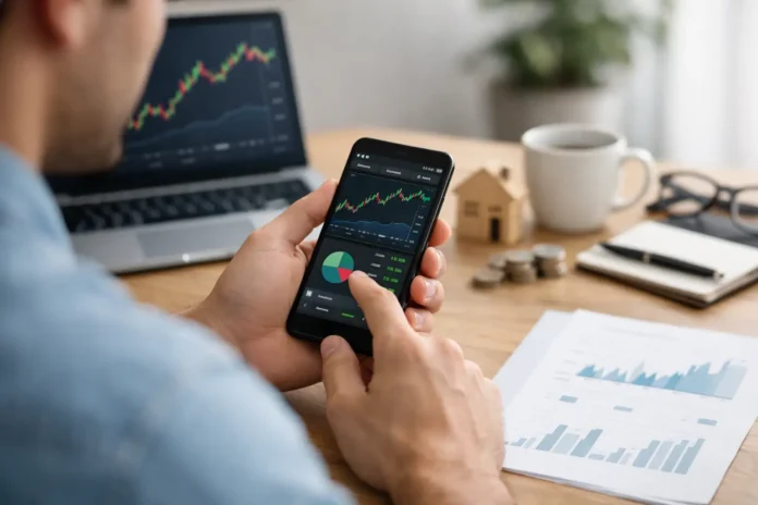 7 Best Investing Apps for Beginners 7 Best Investing Apps for Beginners