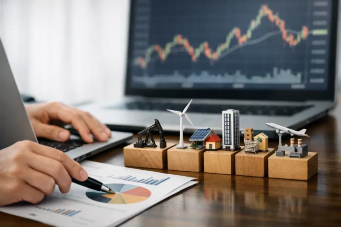 A Guide to Stock Market Sectors for Investors A Guide to Stock Market Sectors for Investors