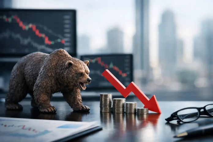A Practical Guide to Bear Markets