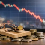 An Example of a Value Trap Stock and What It Teaches An Example of a Value Trap Stock and What It Teaches