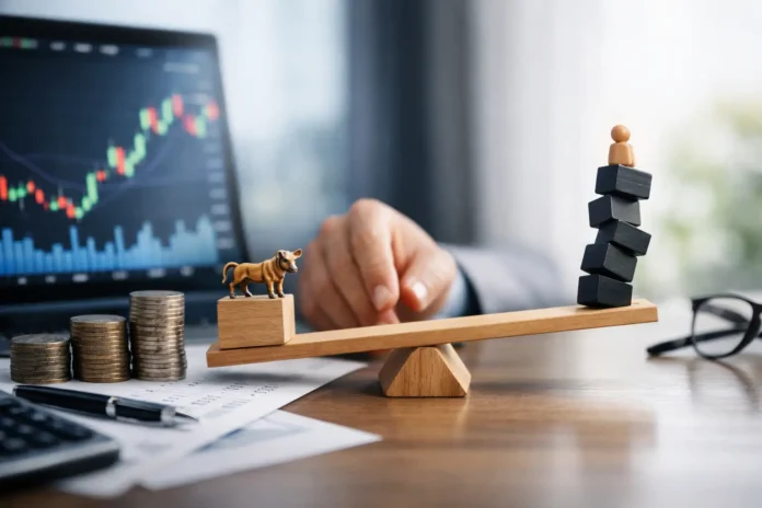 Are Stocks Too Risky? A Smarter Way to Decide Are Stocks Too Risky? A Smarter Way to Decide
