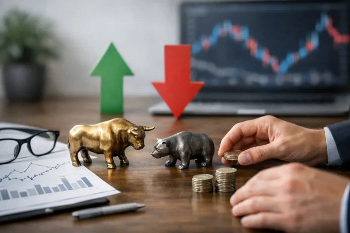 Avoiding Common Investing Biases Avoiding Common Investing Biases