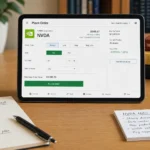 Beginners Stock Guide to Buying Your First Shares Beginners Stock Guide to Buying Your First Shares - Main Image