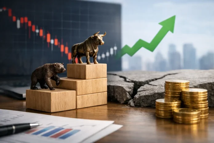 Best Stocks for Recession Resilience Explained