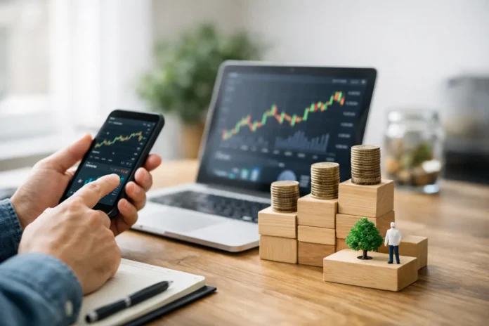 Can Beginners Buy ETFs? A Smart First Step Can Beginners Buy ETFs? A Smart First Step