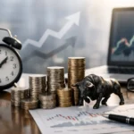 Οδηγός κύκλου επιτοκίων και μετοχών για επενδυτές Οδηγός κύκλου επιτοκίων και μετοχών για επενδυτές