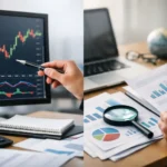 Τεχνική ή θεμελιώδης ανάλυση για επενδυτές Τεχνική ή θεμελιώδης ανάλυση για επενδυτές