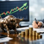 Τι σημαίνει bull market για τον επενδυτή; Τι σημαίνει bull market για τον επενδυτή;