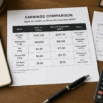 How Stock Earnings Per Share Shapes Investing Decisions How Stock Earnings Per Share Shapes Investing Decisions - Main Image