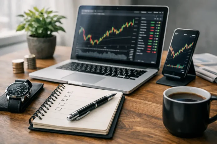 How to Build Watchlist for Better Investing How to Build Watchlist for Better Investing