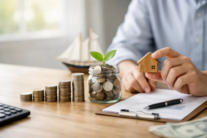 How to Invest After Debt Payoff Without Rushing