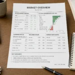 How to Read the Current Stock Market Without Overreacting How to Read the Current Stock Market Without Overreacting - Main Image