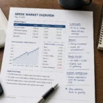 How to Read the Greek Stock Market Today How to Read the Greek Stock Market Today - Main Image