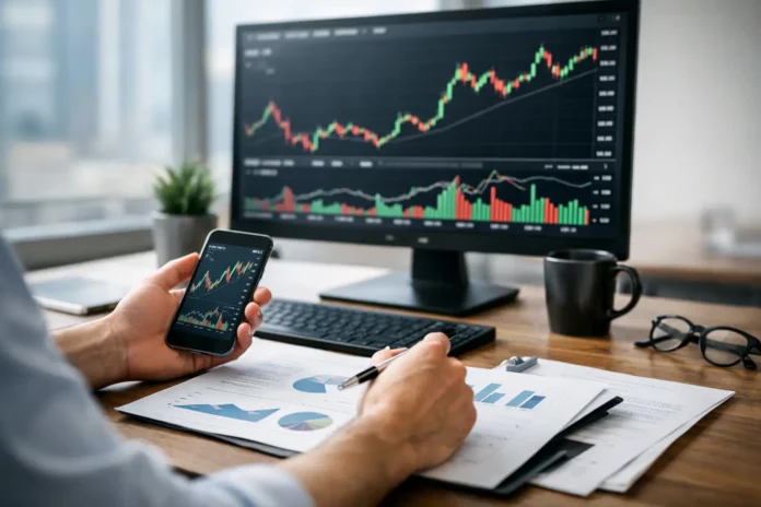 How to Research a Stock Before You Buy