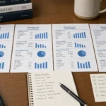 How to Spot the Most Profitable Shares Responsibly How to Spot the Most Profitable Shares Responsibly - Main Image