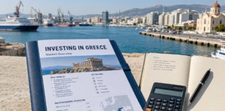 Investing in Greece: What Beginners Should Know Investing in Greece: What Beginners Should Know - Main Image