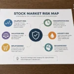 Key Risks of Investing in the Stock Market Key Risks of Investing in the Stock Market - Main Image