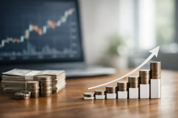 Lump Sum vs Dollar Cost Averaging Explained