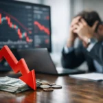 Market Panic Investing Examples: What History Teaches Market Panic Investing Examples: What History Teaches
