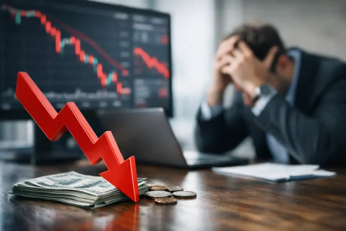 Market Panic Investing Examples: What History Teaches