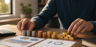 Rebalancing a Stock Portfolio for Beginners Rebalancing a Stock Portfolio for Beginners