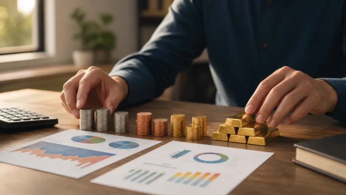 Rebalancing a Stock Portfolio for Beginners Rebalancing a Stock Portfolio for Beginners
